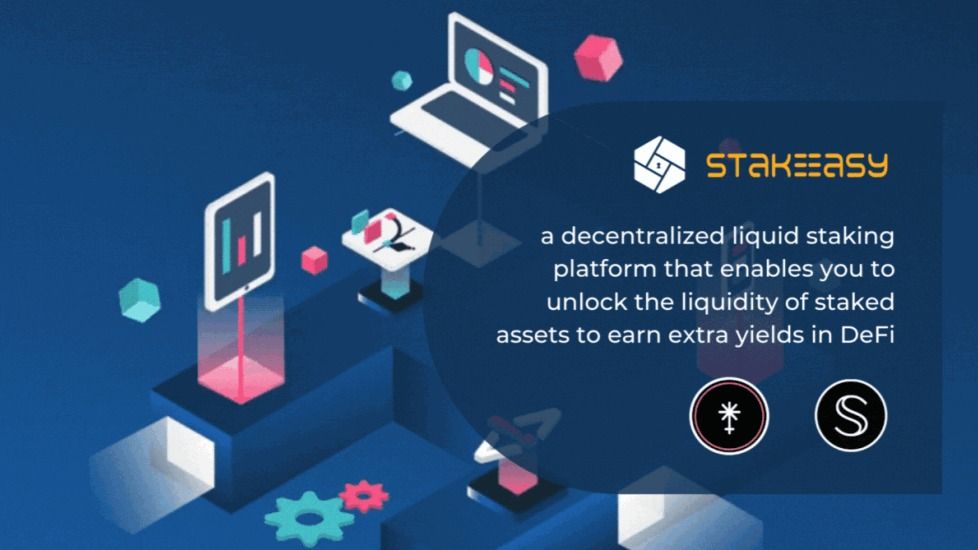 StakeEasy Platform