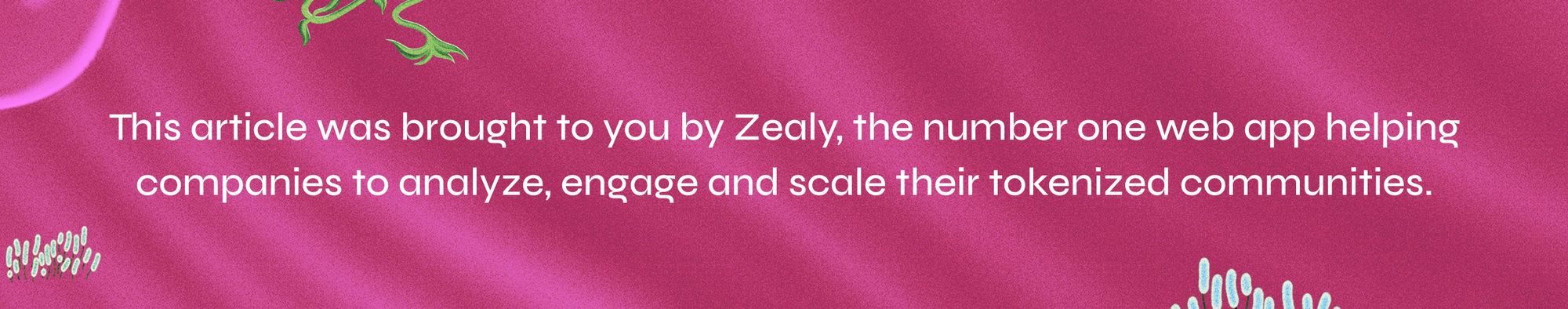 Zealy Mainpage Button