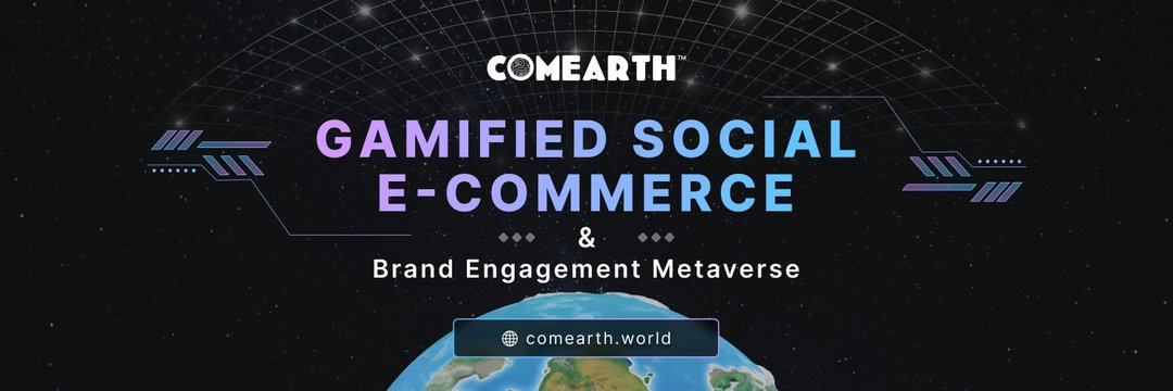 Comearth Platform