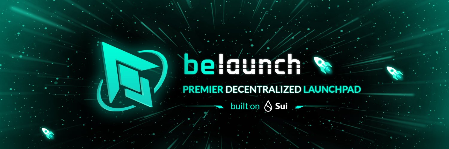 Belaunch Launchpad