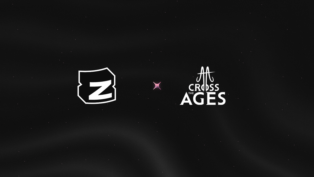 Cross The Ages A Collectible Card Game Zealy