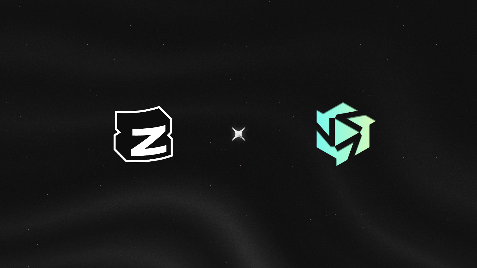 Zealy logo and NFEX logo