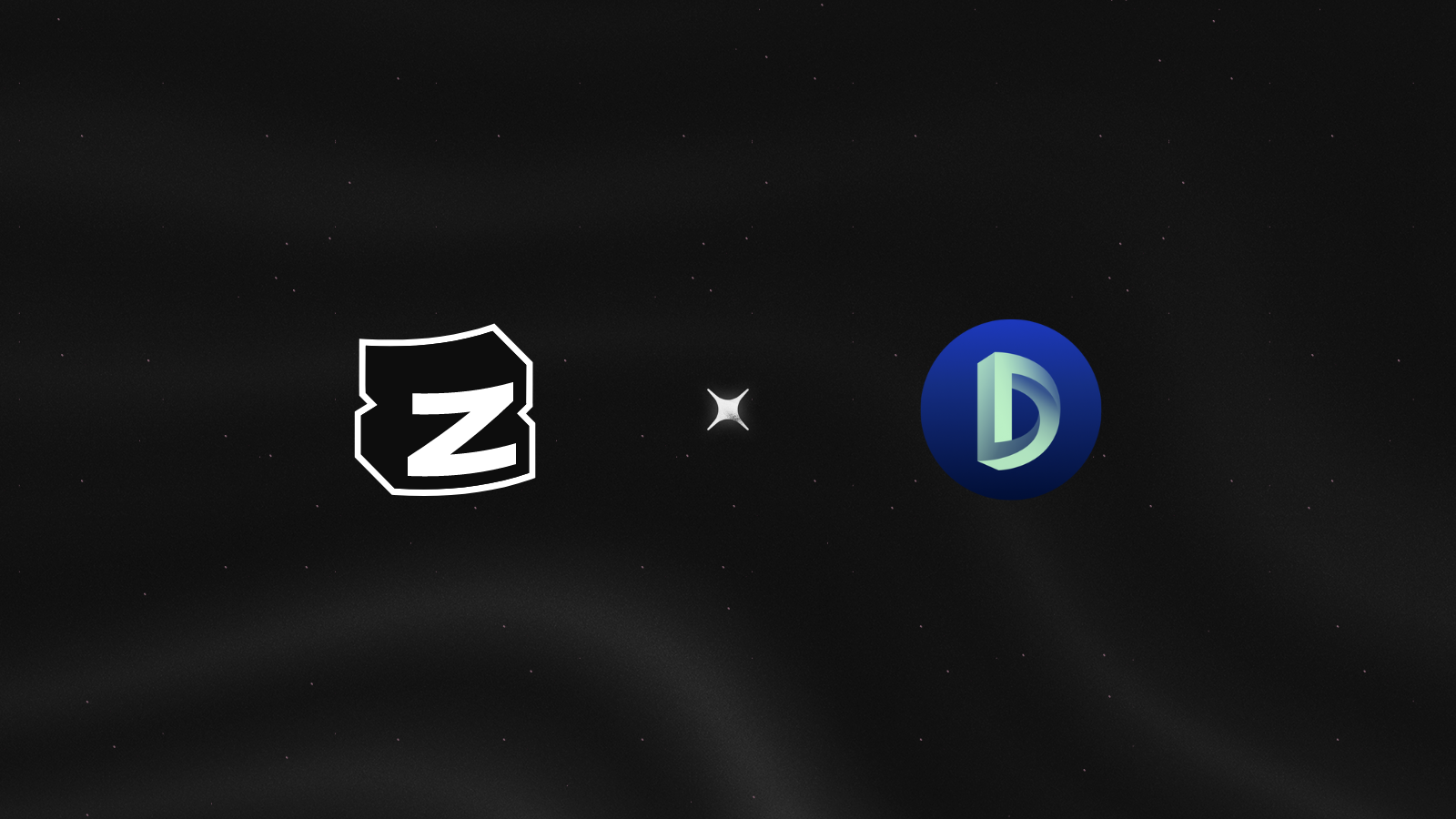  Zealy logo and DIA logo