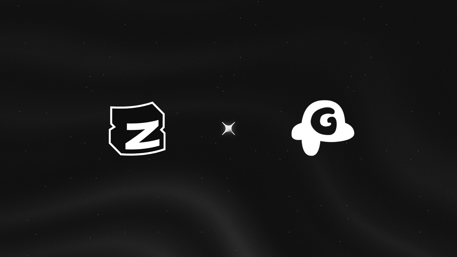 Zealy logo and Gelotto logo