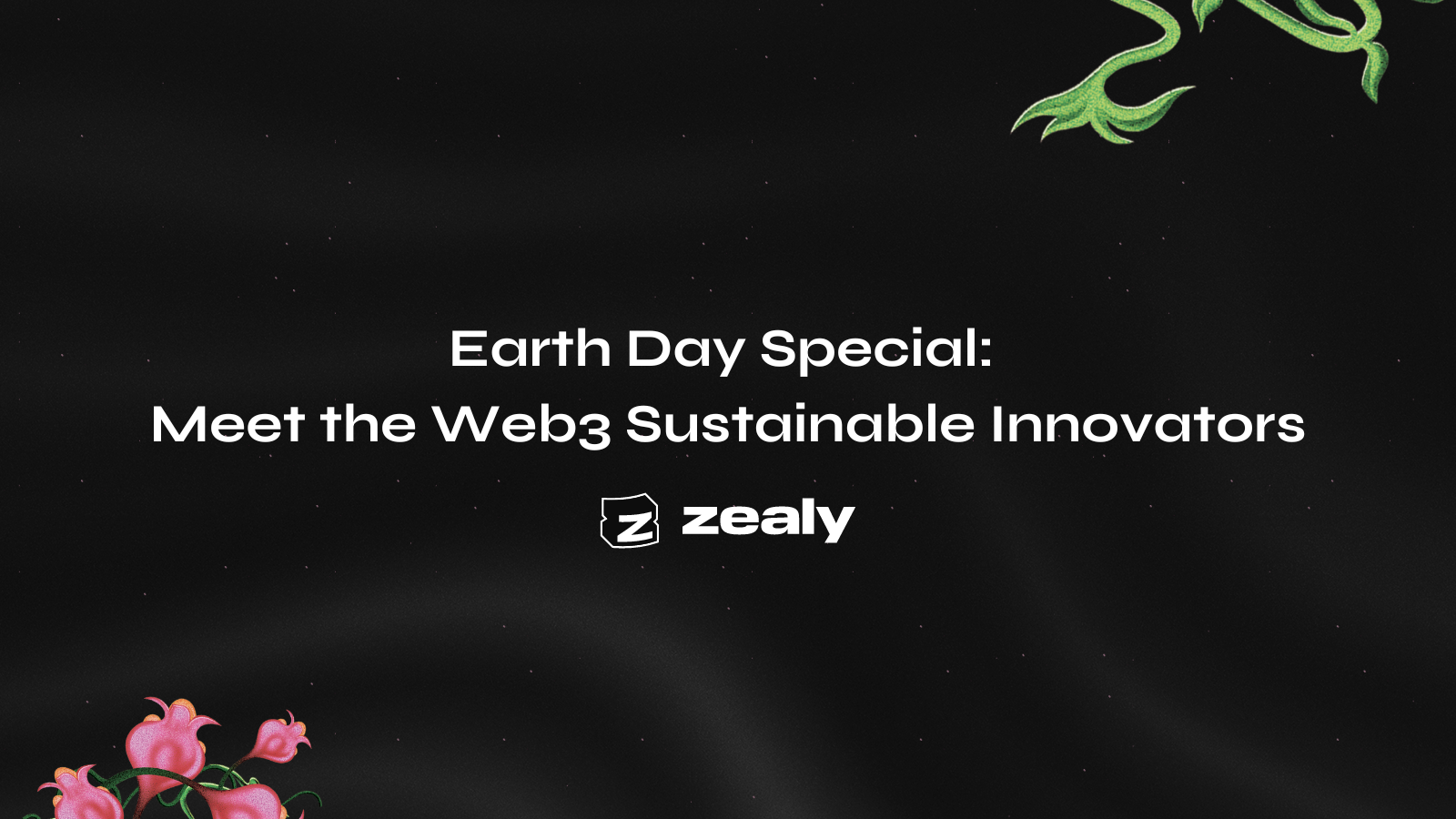 How Web3 Technology is Driving Change: A Look at Sustainable Innovators in the Space