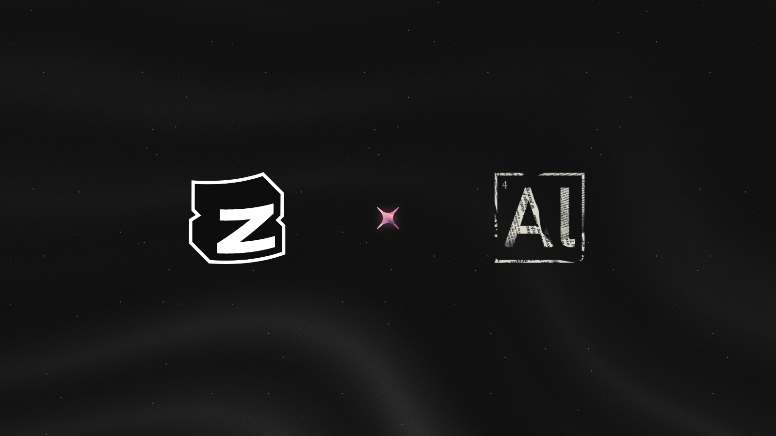 Zealy logo and Alter logo