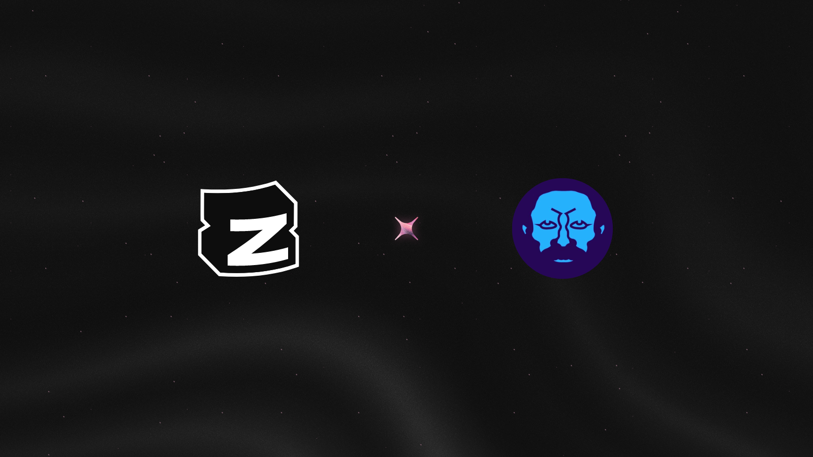 Zealy logo and Kleomedes logo