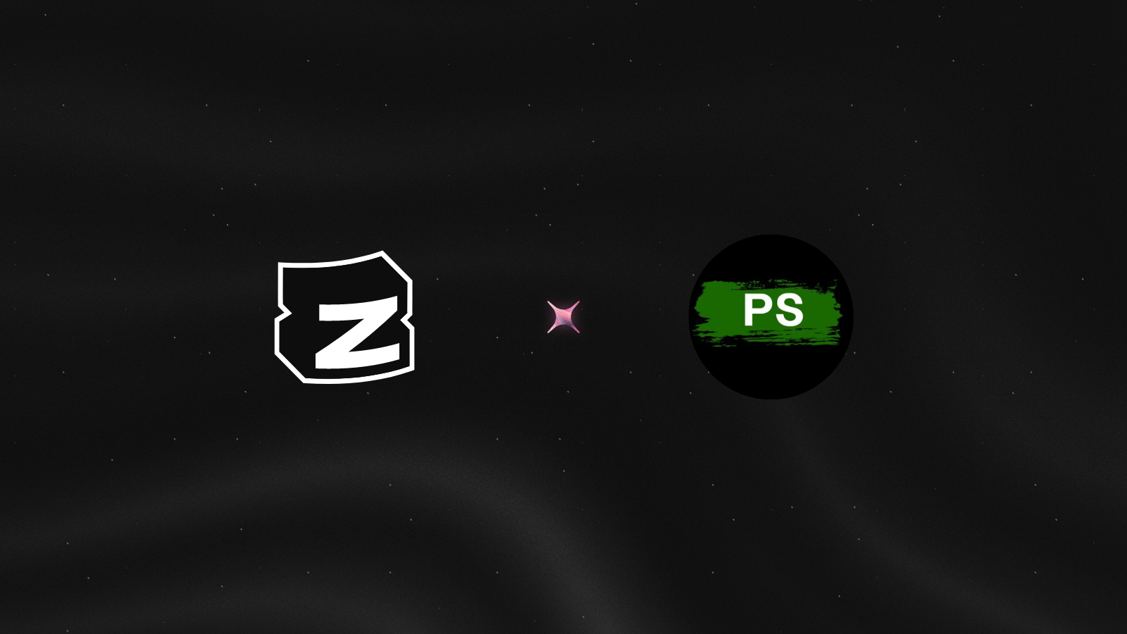 Zealy logo and PromptSpace logo