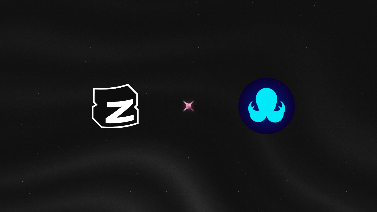 Zealy logo and ShimmerSea logo