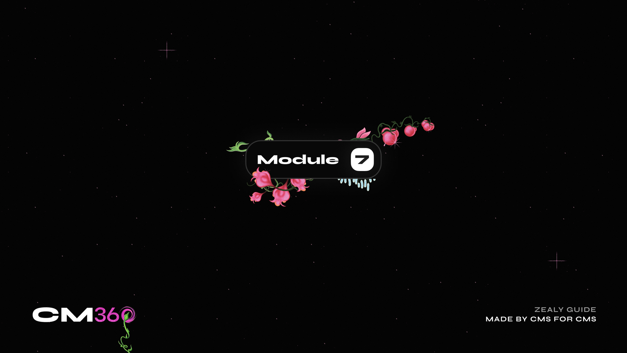 Module 7: Hosting Online and Offline Events