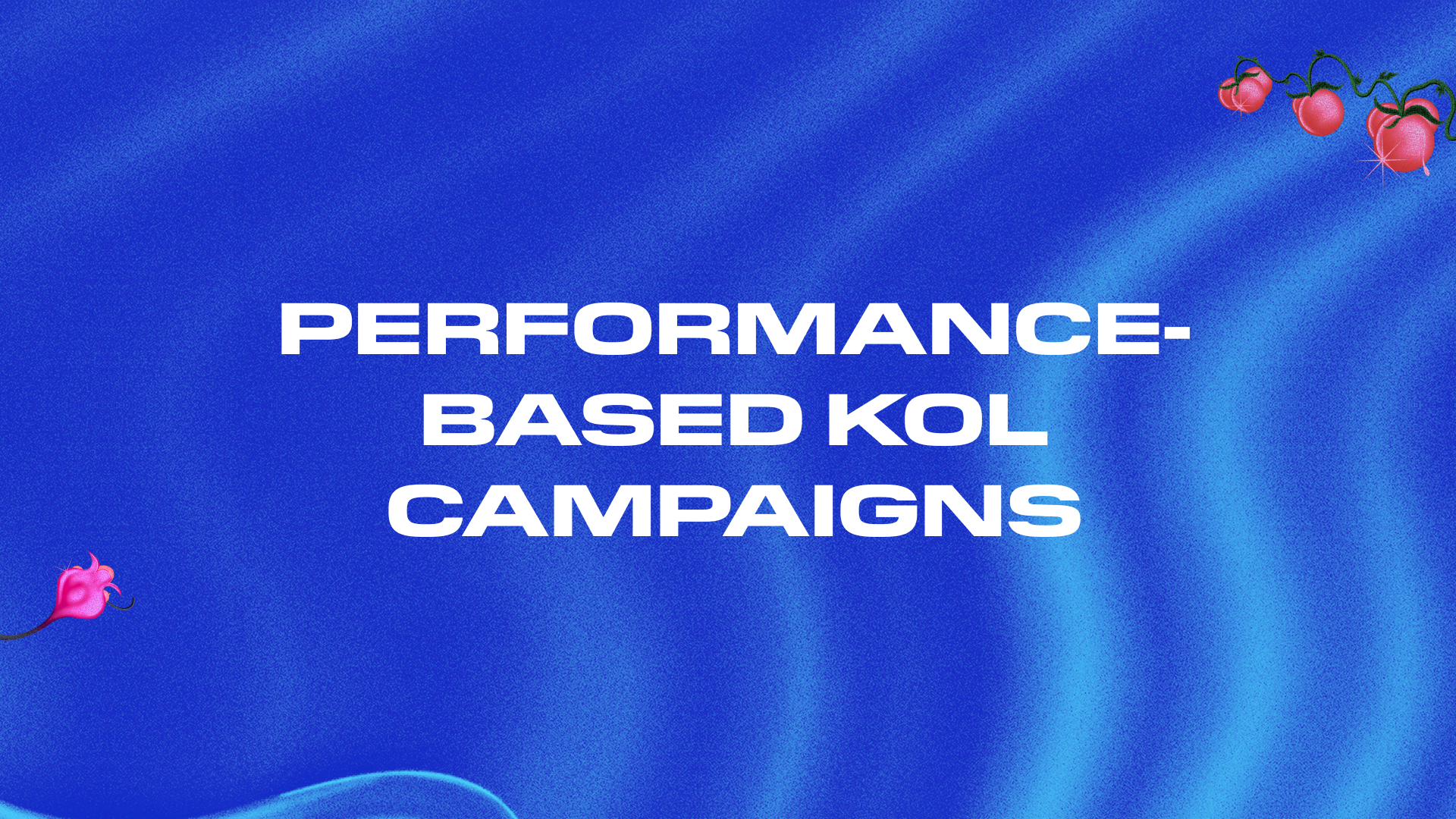 How Zealy Generated 100,000+ Views for $500 Using Performance-Based KOL Campaigns.