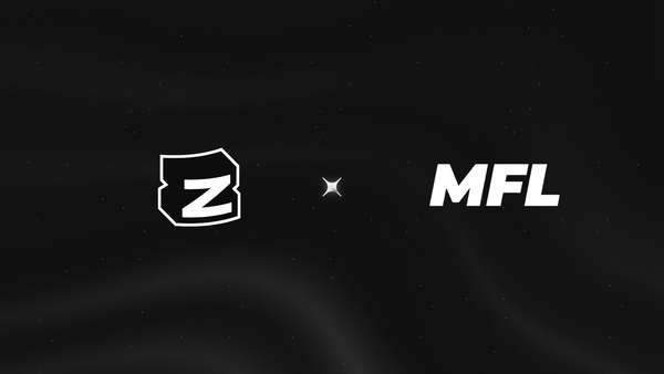 Zealy logo and MFL logo