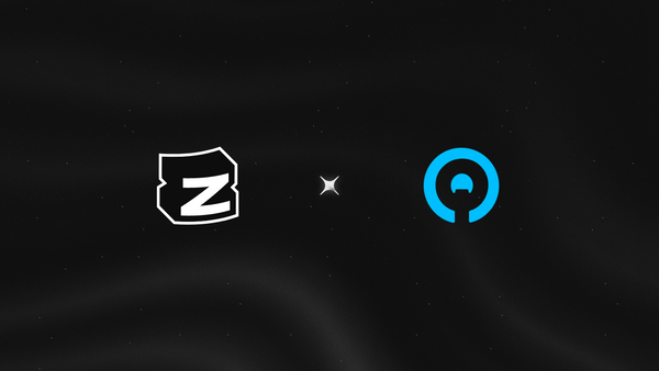 Zealy logo and Unique logo
