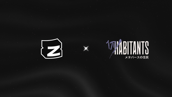 Zealy logo and inhabitants logo