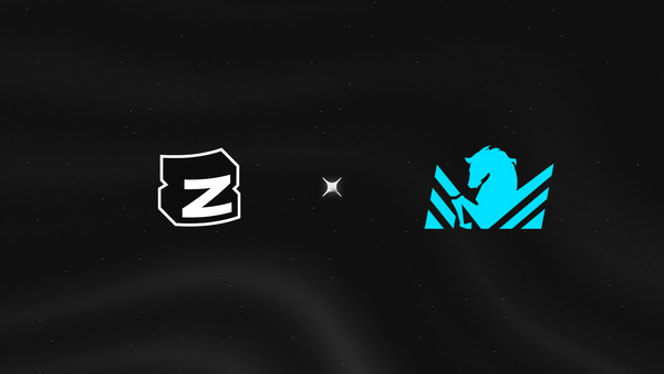 Zealy logo and MetaDerby logo