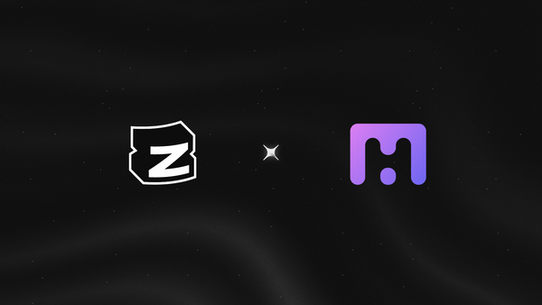 Zealy logo and H3M logo