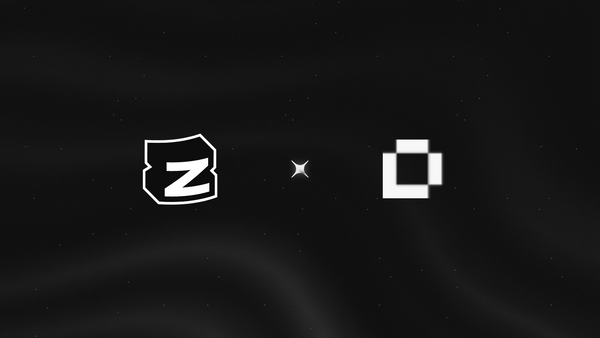 Zealy logo and DeStore logo