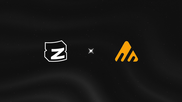 Zealy logo and Alphaday logo