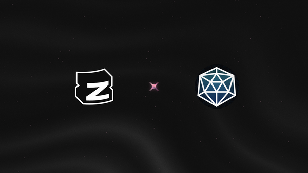 Zealy logo and Power DClo logo