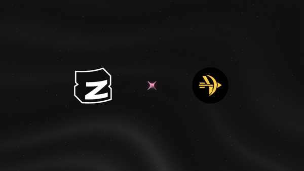 Zealy logo and ArcherSwap logo