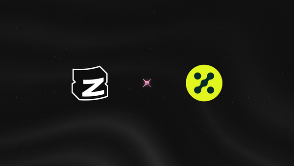 Zealy logo and Kyoto Swap logo