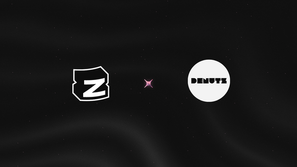 Exploring DeNutz: An Interview with the Creator, Dono Andy