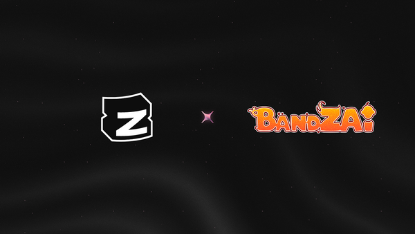 Bandzai: A Play-to-Earn Game Based on NFT Cards