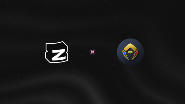 Zealy logo and AegisDOE logo