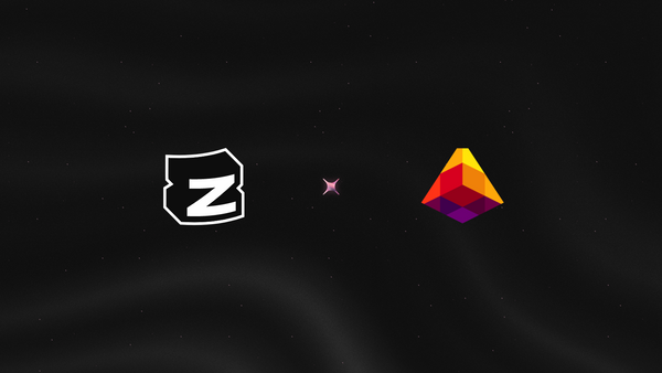 Zealy logo and Lava logo