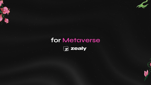 Using Zealy to Grow Your Metaverse Community