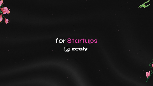 How to Use Zealy to Foster Product Adoption and Grow Your Startup Community