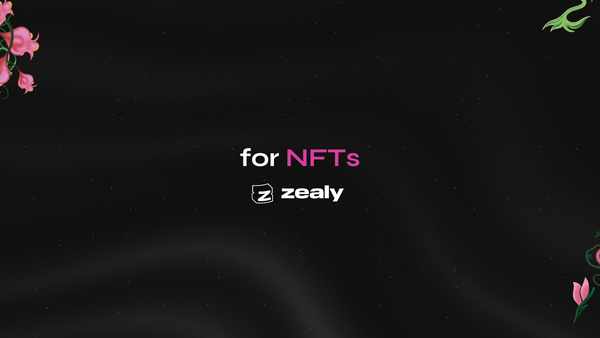 How to Boost Your NFT Project on Social Media with Zealy