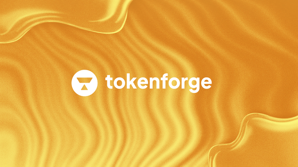 How TokenForge Activated Authentic RWA Market Narratives Without Upfront Influencer Spend